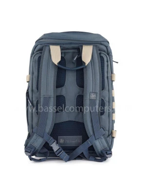 HP Odyssey Backpack 15.6 - Ocean Blue