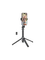Hoco K21 Tripod & Selfie Stick – Portable Phone Stand