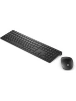 HP 710 Wireless Keyboard and Mouse Combo
