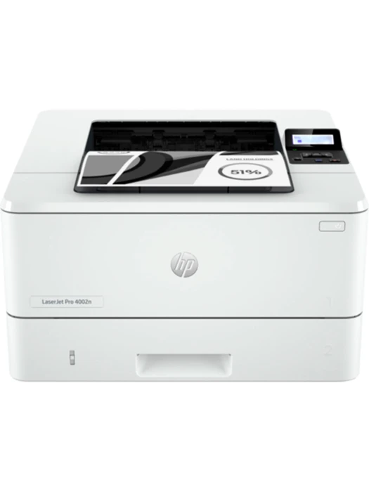 HP LaserJet Pro 4003n Printer – High‑Speed Monochrome Laser Printer