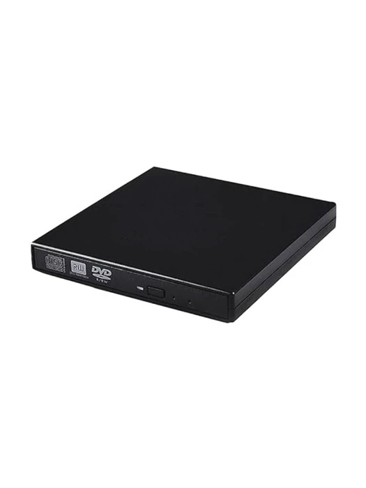 HP External CD DVD Portable Writer DVDRW 