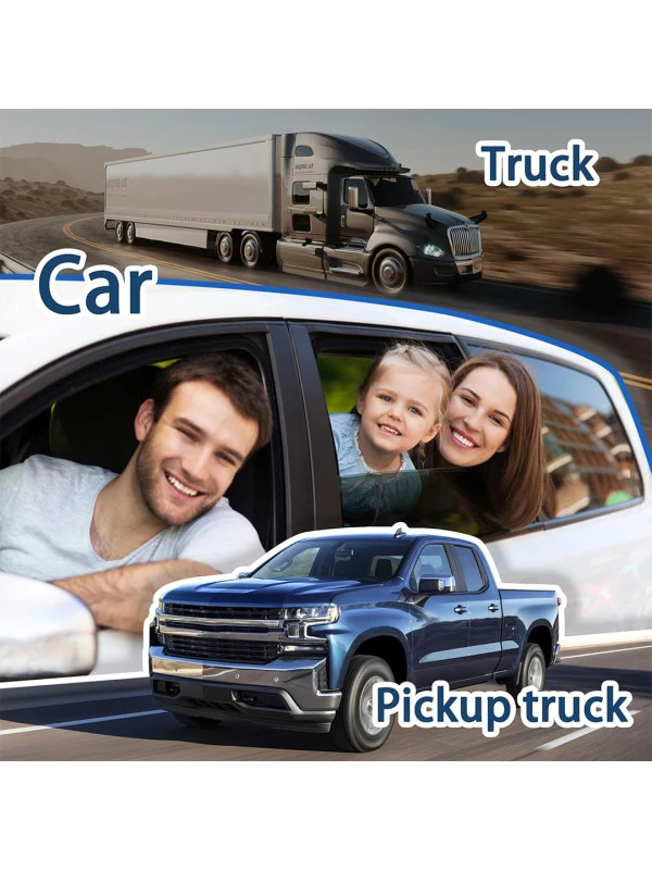 Intelligence Protector for Battery, Upgrade Smart Voltage Car Kill Switch Anti-Theft, Prevent Battery Drain