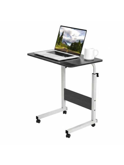 Laptop Desk Side Table