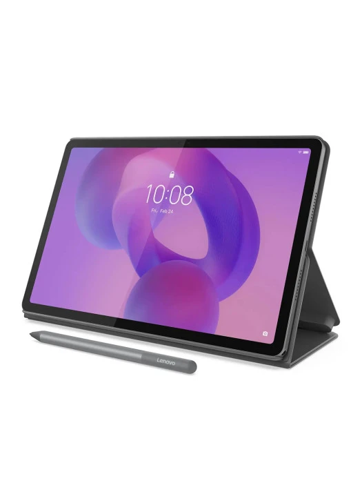 Lenovo Idea Tab 11" inch - 8 GB RAM, 128 GB, With Folio Case & Pen