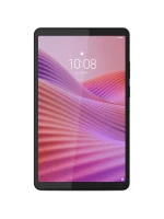 Lenovo Tab One 4G Tablet, 8.7 inches, 4 GB RAM, 128 GB + Clear Case 