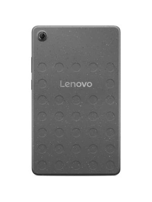 Lenovo Tab One 4G Tablet, 8.7 inches, 4 GB RAM, 128 GB + Clear Case 