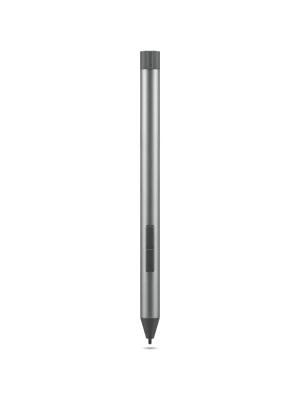 Lenovo Active Stylus Pen – Battery Powered with AAAA Battery & Dual Side Buttons