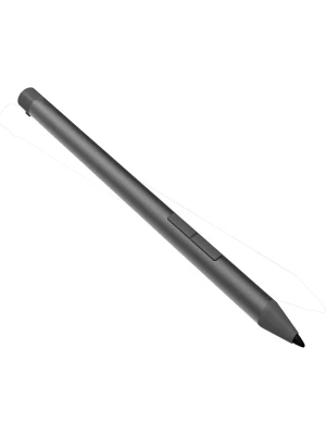 Lenovo Active Stylus Pen – Battery Powered with AAAA Battery & Dual Side Buttons