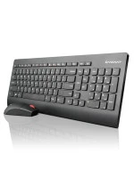 Lenovo Ultraslim Plus Wireless Keyboard and Mouse