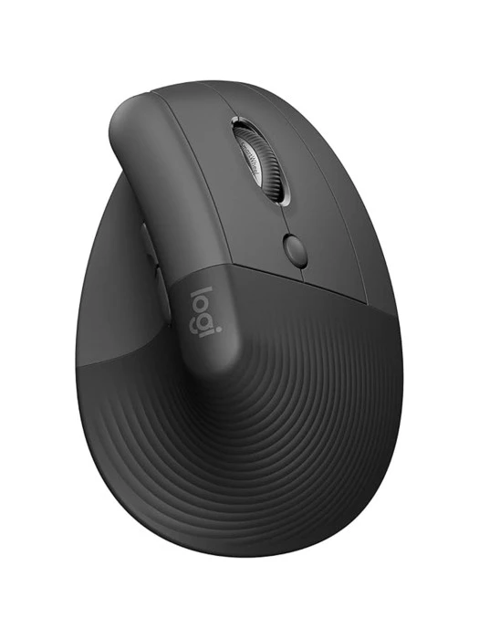 Logitech LIFT Vertical Ergonomic Mouse