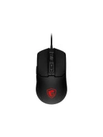 MSI Forge GM100 Optical Gaming Mouse Wired