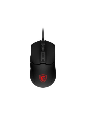 MSI Forge GM100 Optical Gaming Mouse Wired