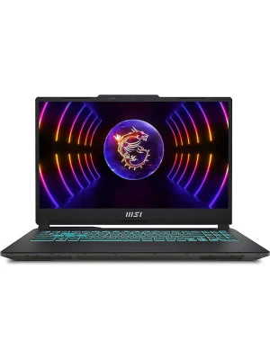 MSI Cyborg 15, Intel Core i7-13620H, NVIDIA GeForce RTX 3050, 16GB Ram DDR5, 512 SSD NVME, 15.6" FHD 144Hz