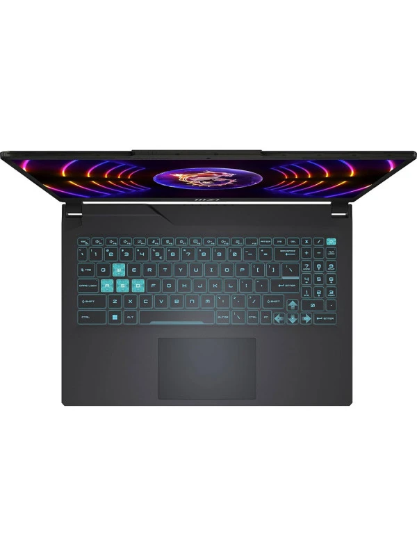 MSI Cyborg 15, Intel Core i7-13620H, NVIDIA GeForce RTX 3050, 16GB Ram DDR5, 512 SSD NVME, 15.6" FHD 144Hz