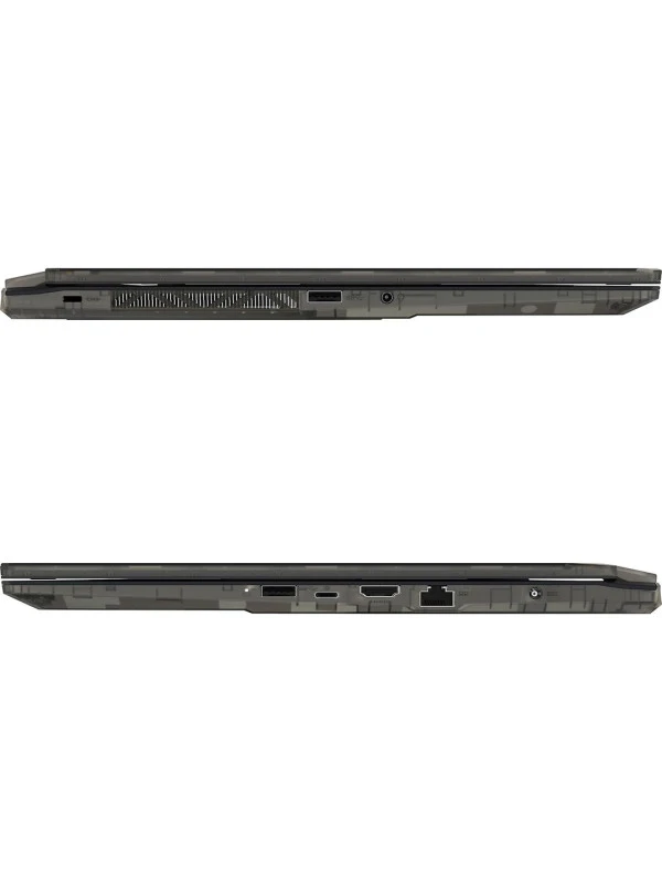 MSI Cyborg 15, Intel Core i7-13620H, NVIDIA GeForce RTX 3050, 16GB Ram DDR5, 512 SSD NVME, 15.6" FHD 144Hz