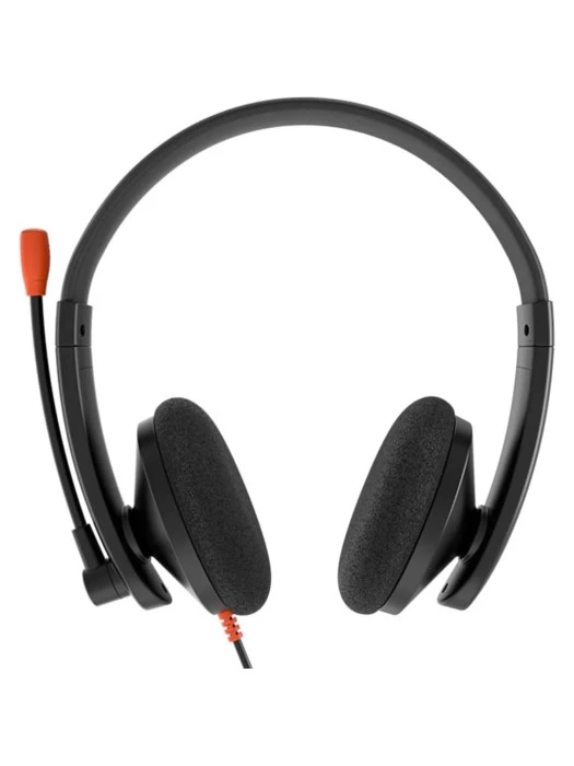 Meetion Headset HP003 3.5MM TELEPHONY HEADSET