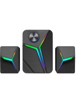 Meetion SP2011 Pro 2.1 Gaming Desktop Speakers