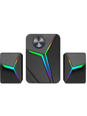 Meetion SP2011 Pro 2.1 Gaming Desktop Speakers