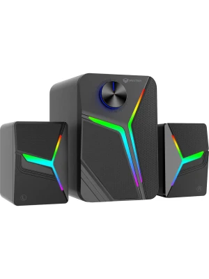 Meetion SP2011 Pro 2.1 Gaming Desktop Speakers
