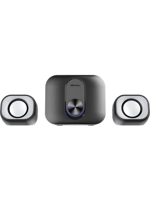 Meetion SP2110 2.1 Bluetooth Desktop Speaker