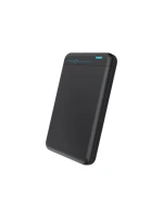 Mouschi ENCLOSURE Sata External Drive 2.5”