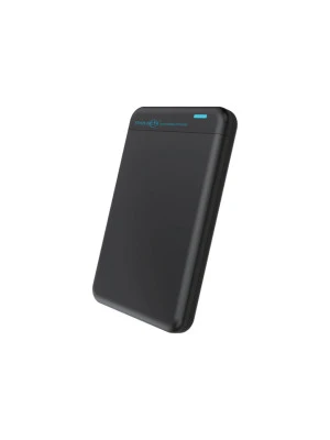 Mouschi ENCLOSURE Sata External Drive 2.5”