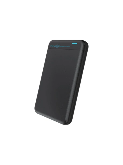 Mouschi ENCLOSURE Sata External Drive 2.5”