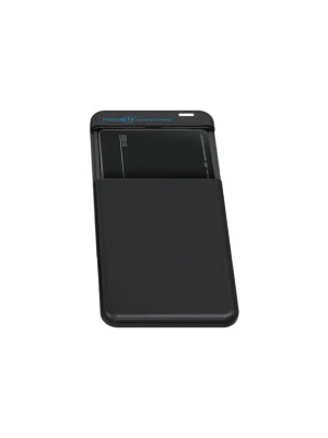Mouschi ENCLOSURE Sata External Drive 2.5”