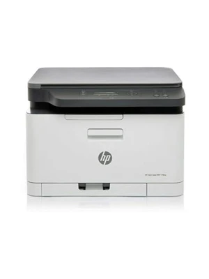 Printer HP 178 NW Wireless Laser Color + Lan