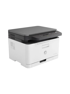 Printer HP 178 NW Wireless Laser Color + Lan