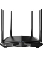 Tenda AC6 V5.0 AC1200 Smart Dual-band WiFi Router