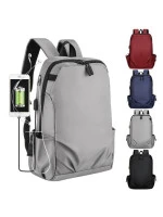 Heroic 15.6" Backpack Multifunctional Waterproof