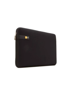 Case logic sleeve - 15.6inch - black