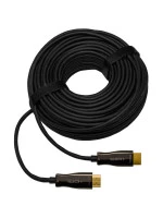 HDMI CABLE  8K 15M - high speed - deep color support - FOR COMPUTER, DESKTOP, LAPTOP, PC, MONITOR, PROJECTOR