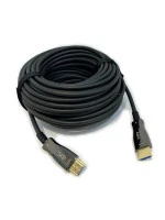 HDMI CABLE  8K 20M - high speed - deep color support - FOR COMPUTER, DESKTOP, LAPTOP, PC, MONITOR, PROJECTOR