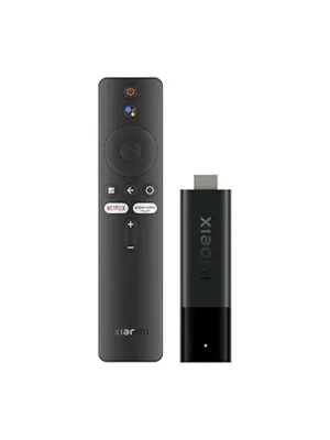 Xiaomi Mi TV Stick, 1GB RAM + 8GB ROM 1080P HDR, Quad Core 64 Bit Android 9.0