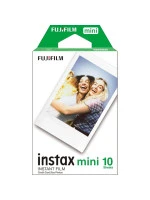 Fujifilm Instax Mini Instant Film – 10 Sheets (For Instax Mini Cameras)