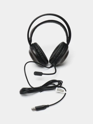 Lenovo Think Plus G30 - Gaming Headset - black