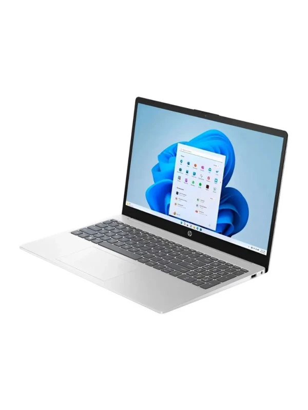 HP Laptop Intel Core i5-1334U, 8GB DDR4 RAM, 512GB SSD, Touch Screen 15.6", Windows 11 Home