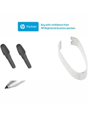 HP Pen Active Stylus Pen (1MR94AA) for HP Envy x360 Pavilion x360 Spectre x360 Laptop 910942-001 920241-001 SPEN-HP-01/02, S-Pen Capacitive Touch Screen Digital Pencil (Black)