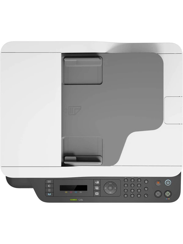 HP Color Laser 179fnw Wireless All in One Laser Printer with Mobile Printing & Built-in Ethernet, Works with Alexa