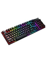T-WOLF T17 Mechanical Gaming Keyboard