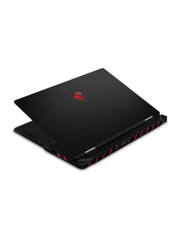 MSI Raider 18 HX 18" QHD+ 240Hz Gaming Laptop, 14th Gen Intel 24-Core i9-14900HX, NVIDIA GeForce RTX 4080, 32GB DDR5 RAM, 1TB SSD
