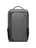 Lenovo Urban Backpack B530, Fits Up To 15.6 Inch Laptops, Water Repellent Material, Padded Pc Compartment, Anti Theft Pocket, On The Go Charging