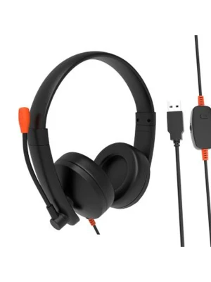 Meetion Headset HP003U USB