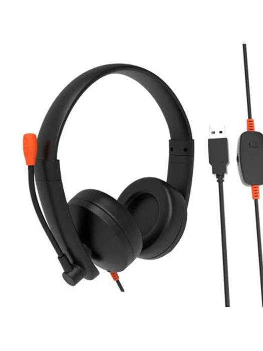Meetion Headset HP003U USB