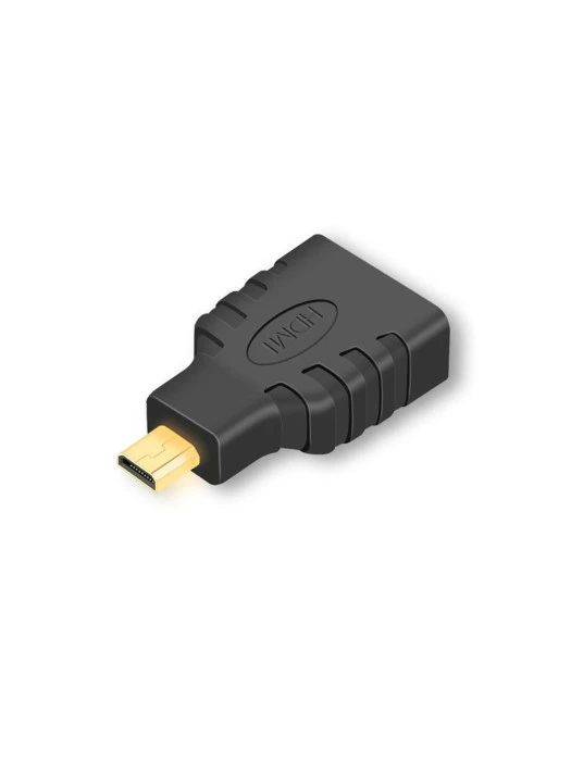 Micro HDMI to HDMI Converter