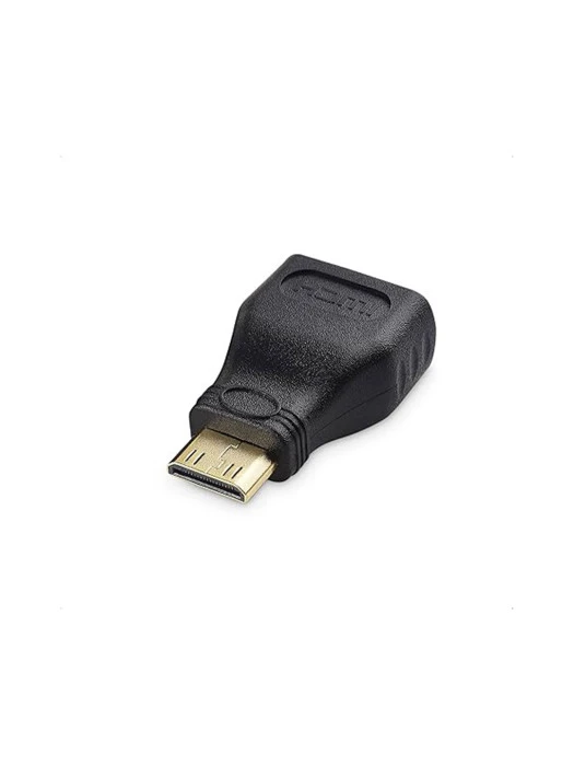 HDMI Female to Mini HDMI Male Adapter