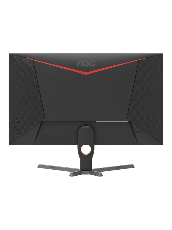 AOC 24" Fast IPS Gaming Monitor, FHD Display, 180Hz, 0.5ms(MPRT), HDR10
