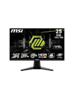 MSI MAG 255XF 25 Inch FHD Gaming Monitor ,300 Hz, 0.5ms